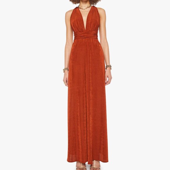 MOTHER DRESS - Picture 1 of 4